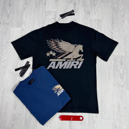 AMR Men's T-Shirts