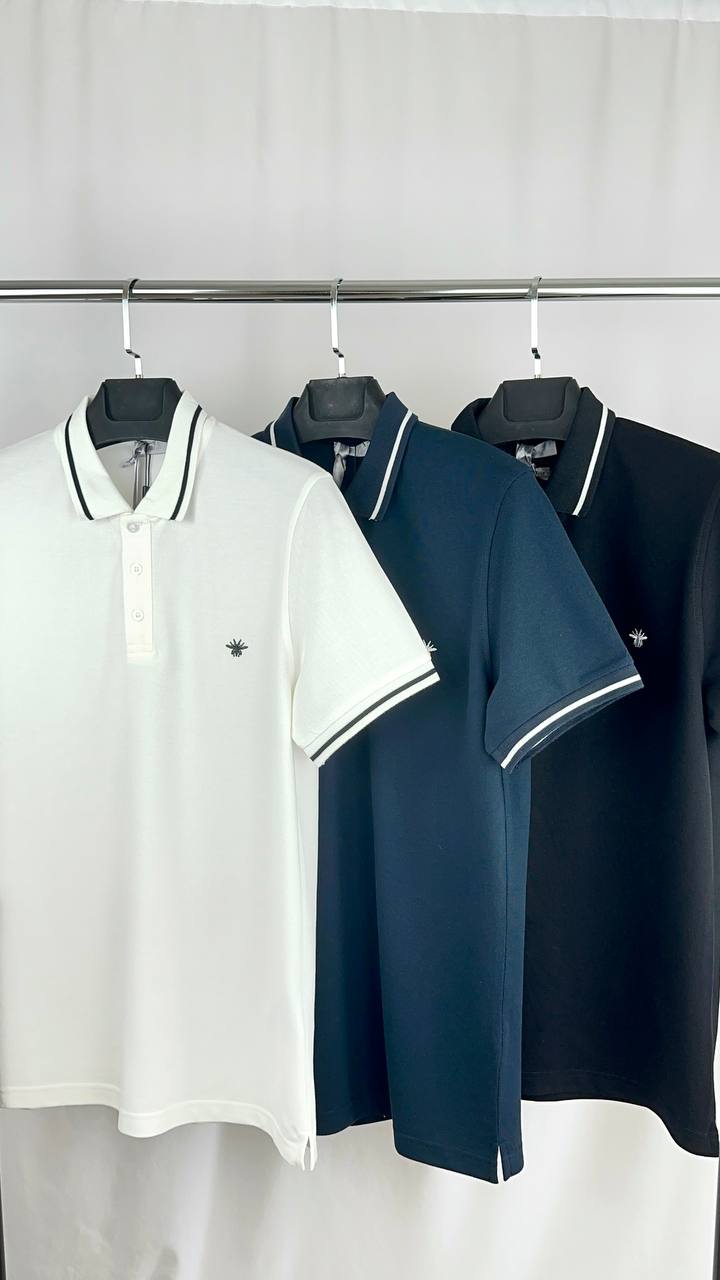 CD Men's Polo T-Shirts