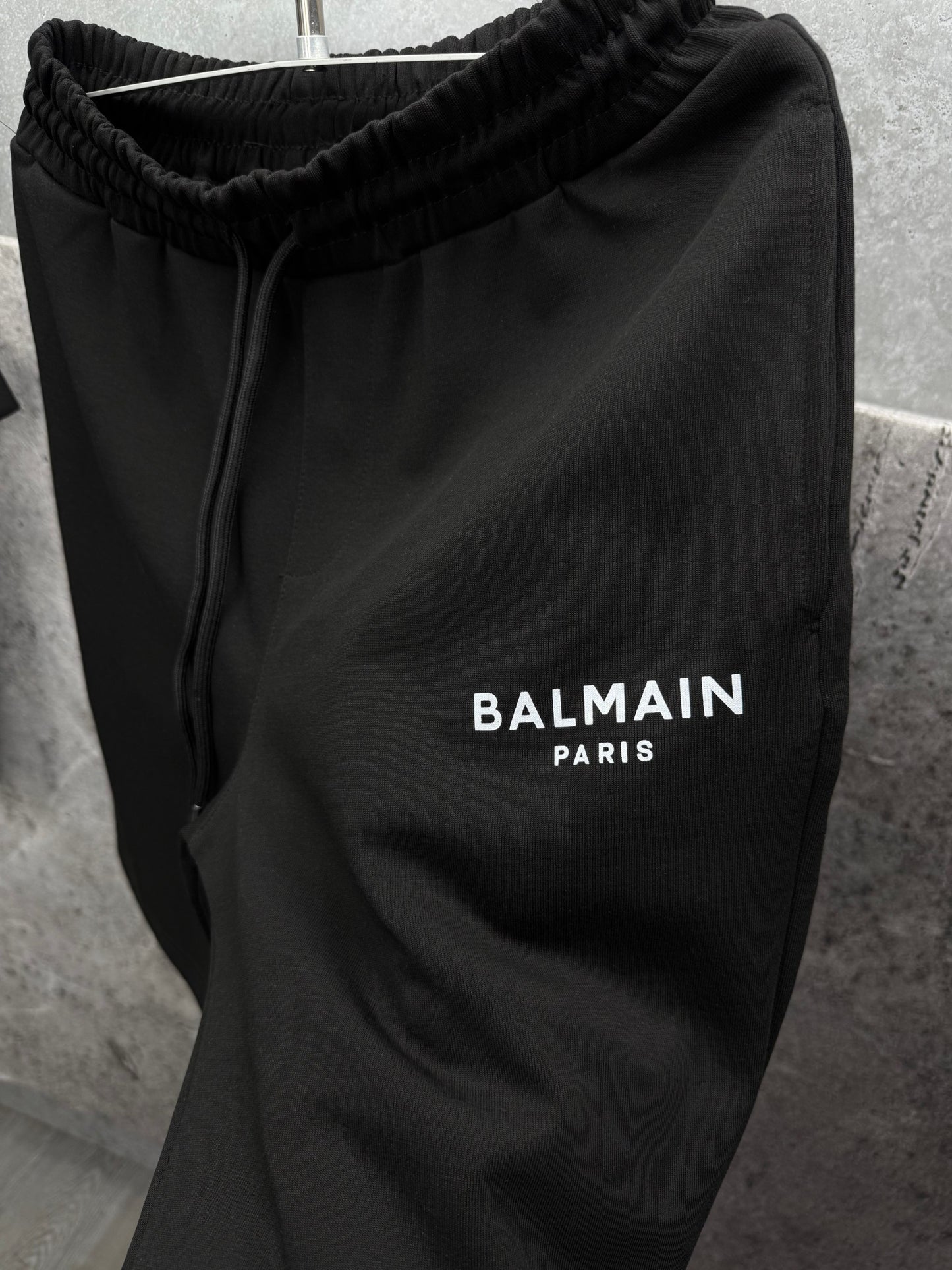 BLMN Men's Shorts Set